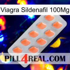 Viagra Sildenafil 100Mg 26